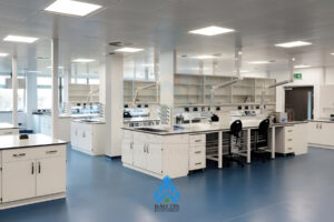 Báo giá thi công HVAC phòng sạch tại Hà nội 2025