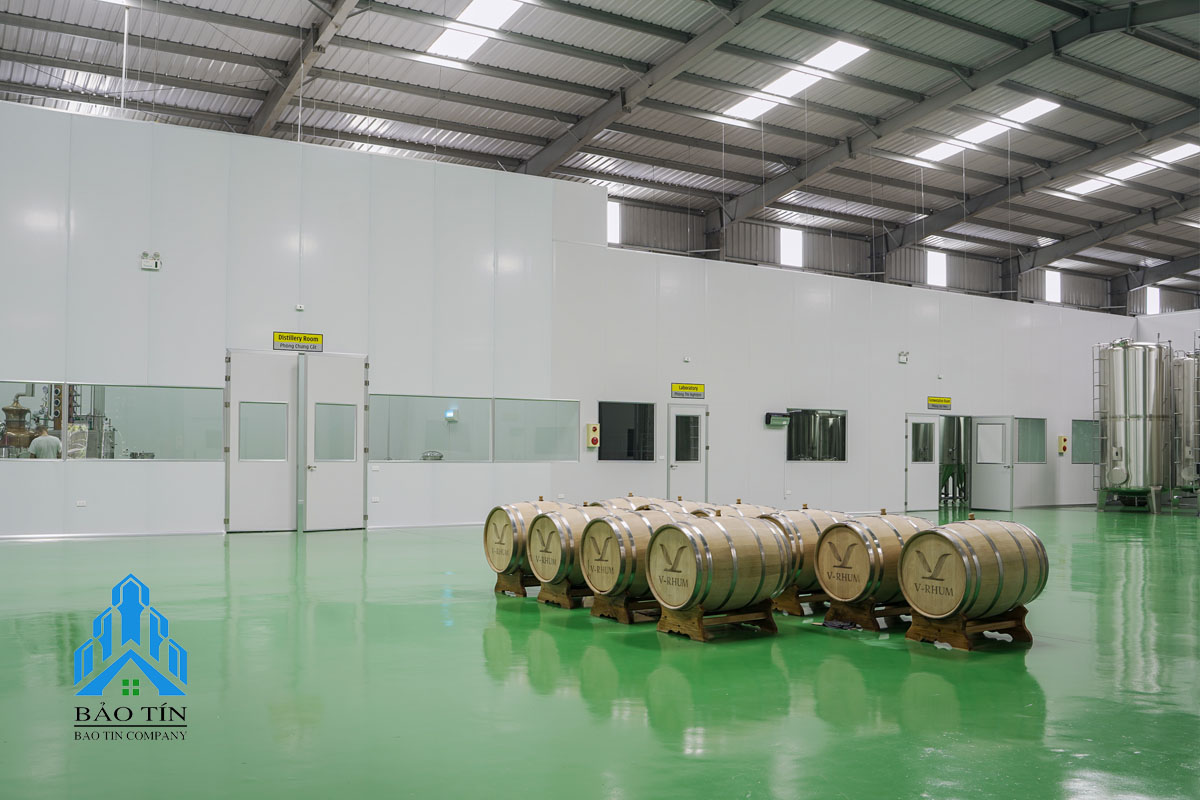 Cụm công nghiệp Hà Khánh