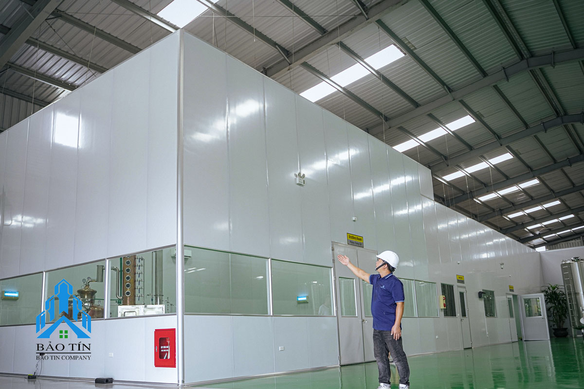 Cụm công nghiệp Hà Khánh