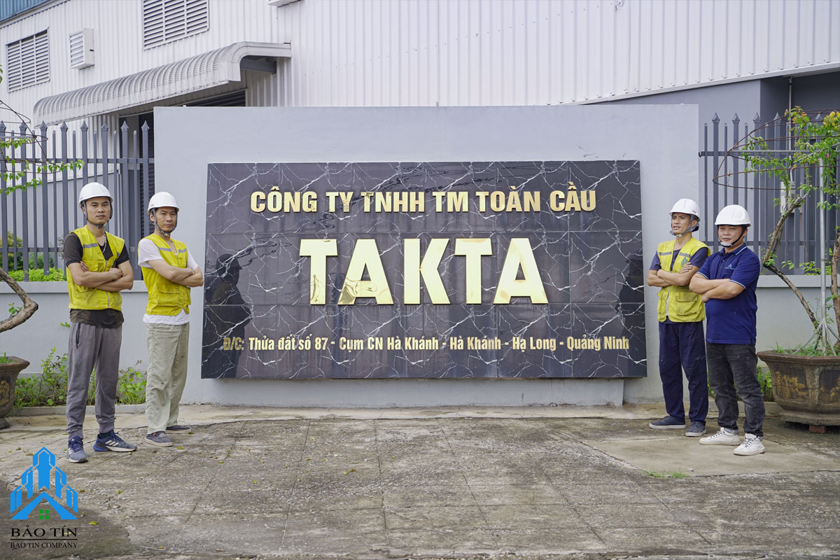 Cụm công nghiệp Hà Khánh