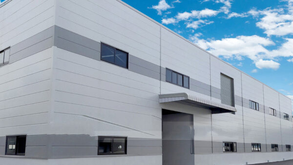 thi công trần vách panel