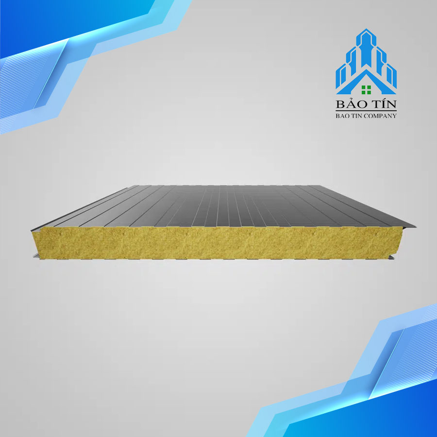 Tấm panel chống cháy