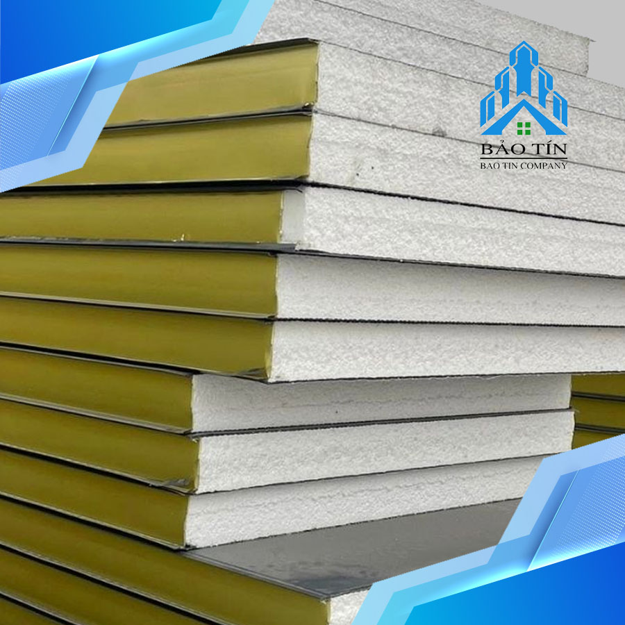 tấm vách panel chống cháy EI120